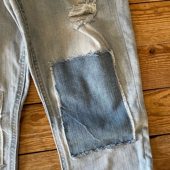 Lucky Bridgette Skinny - Picture 6 of 6